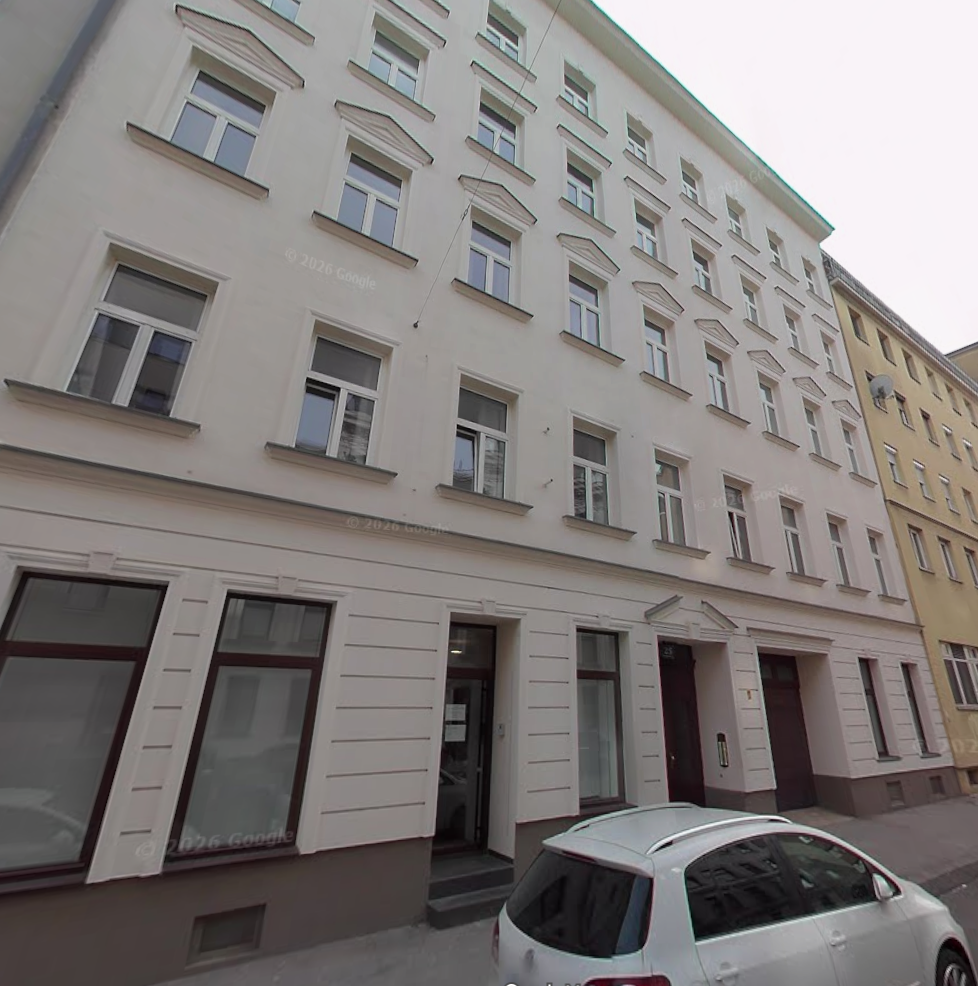 Projekt Humboldtgasse